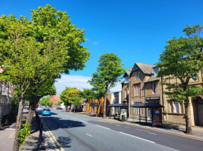 Abbey Apartments, Barrow-In-Furness